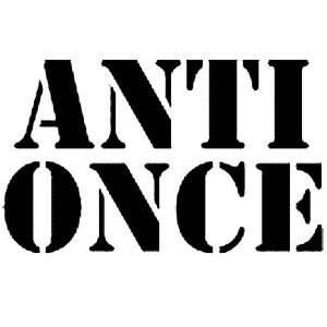 Anti Once