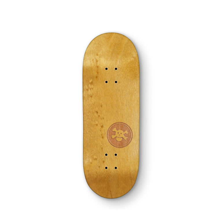 Доска Для Фингерборда Blackriver Fingerboard “BR Mini Logo” X-Wide 33.3mm