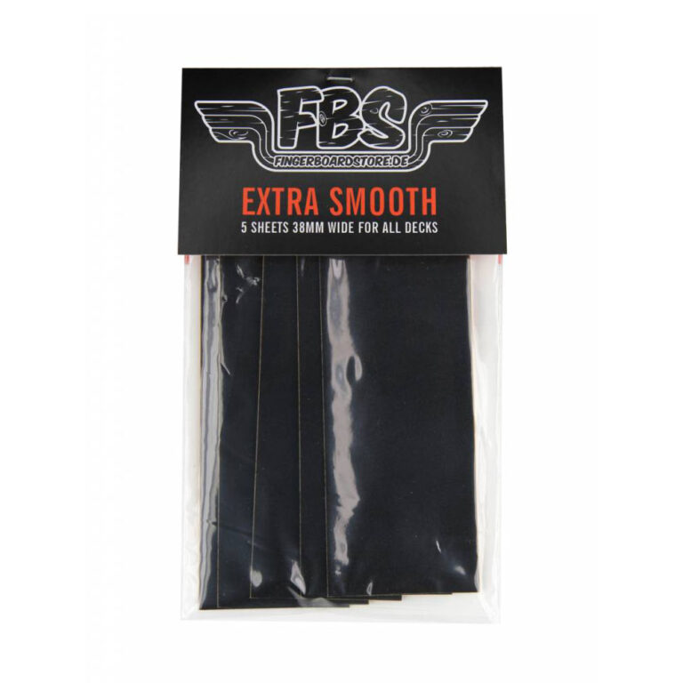 Ріптейп FBS Extra Smooth Uncut 38mm