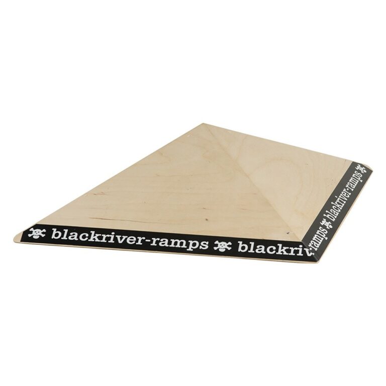 Фігура для фінгербордингу Blackriver Wall Hip