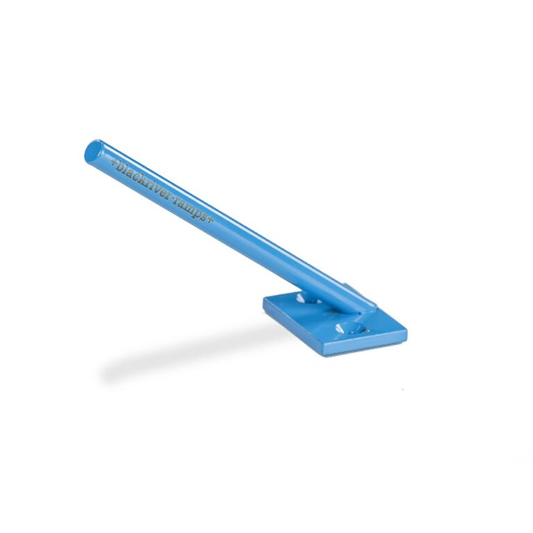 Рейл для фингербордінгу Blackriver Pole  round blue