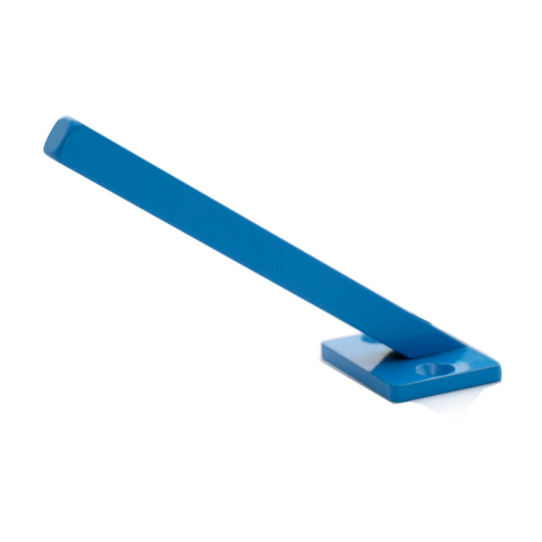 Рейл для фингербордінгу Blackriver Pole square blue