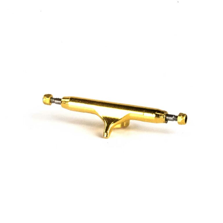 Blackriver Trucks First Aid Single Hanger 34mm