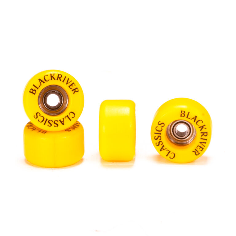 Колеса Для Фінгерборда Blackriver Wheels “CLASSICS”