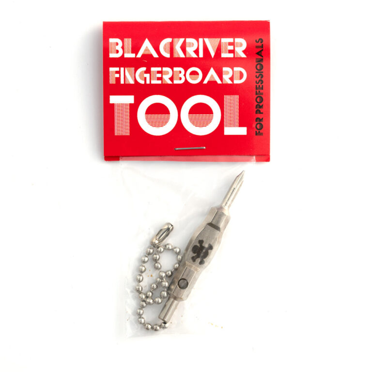 Викрутка для Фінгерборда Blackriver Trucks Fingerboard Tool