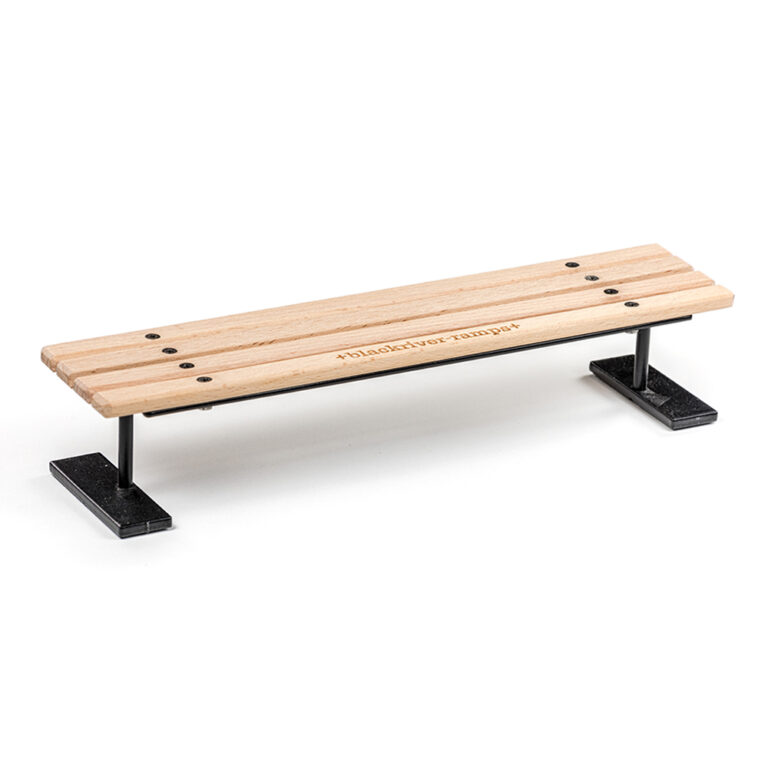 Фігура для фінгербордингу Blackriver Street Bench