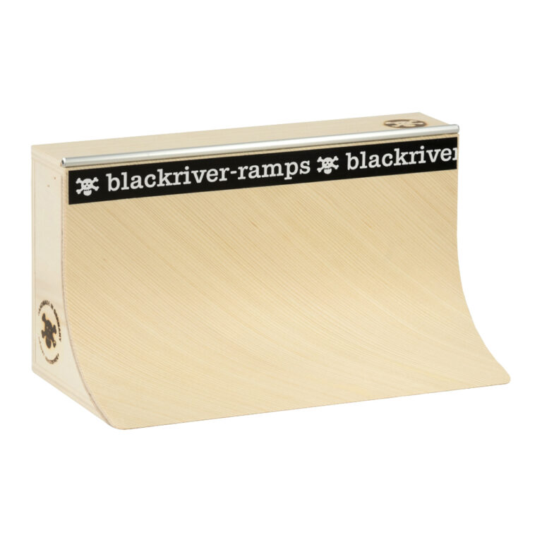 Фігура для фінгербордингу Blackriver Wallride