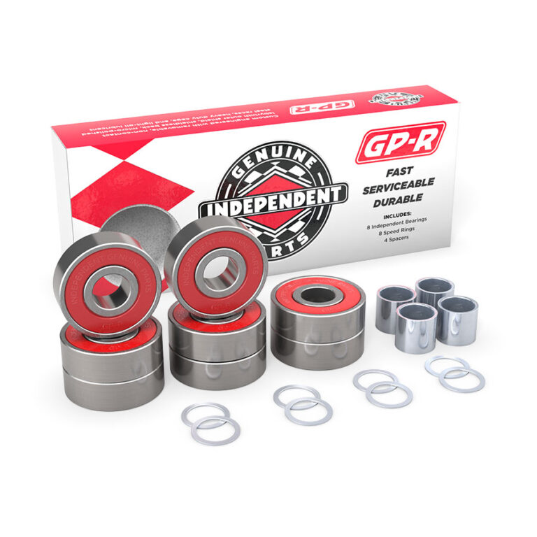 Підшипники Для Скейтборда Independent Genuine Parts GP-R