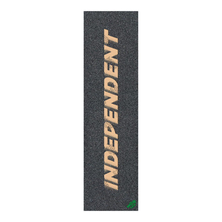 Sandpaper For Skateboard Mob Grip Independent BTG Speed CLEAR
