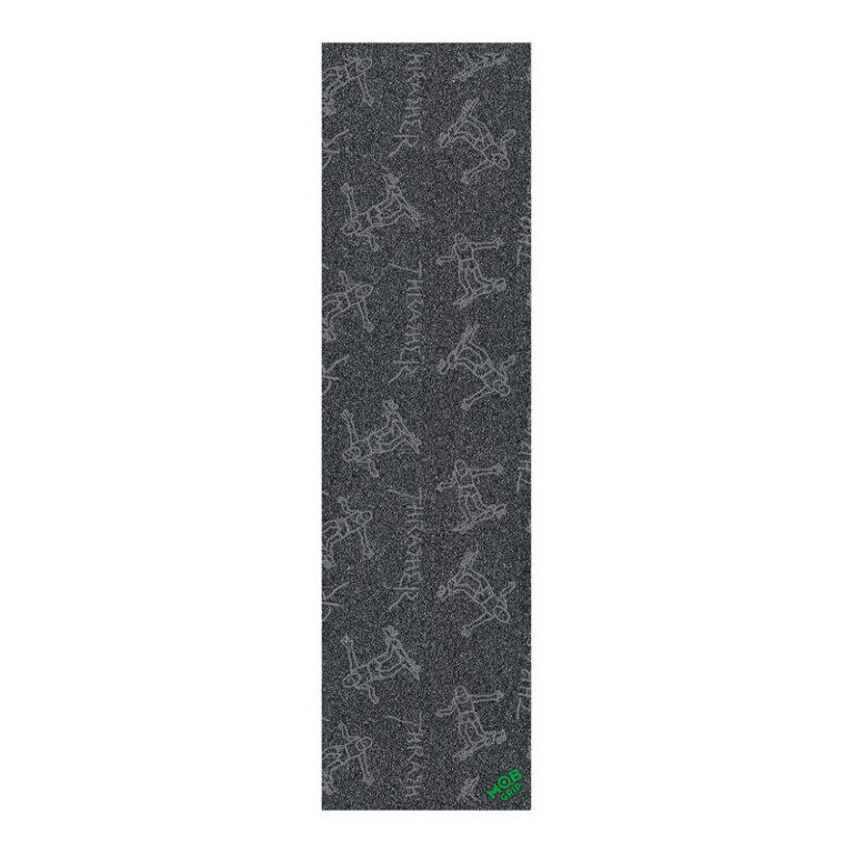 Наждак Для Скейтборду Mob Grip Thrasher Gonz Pattern
