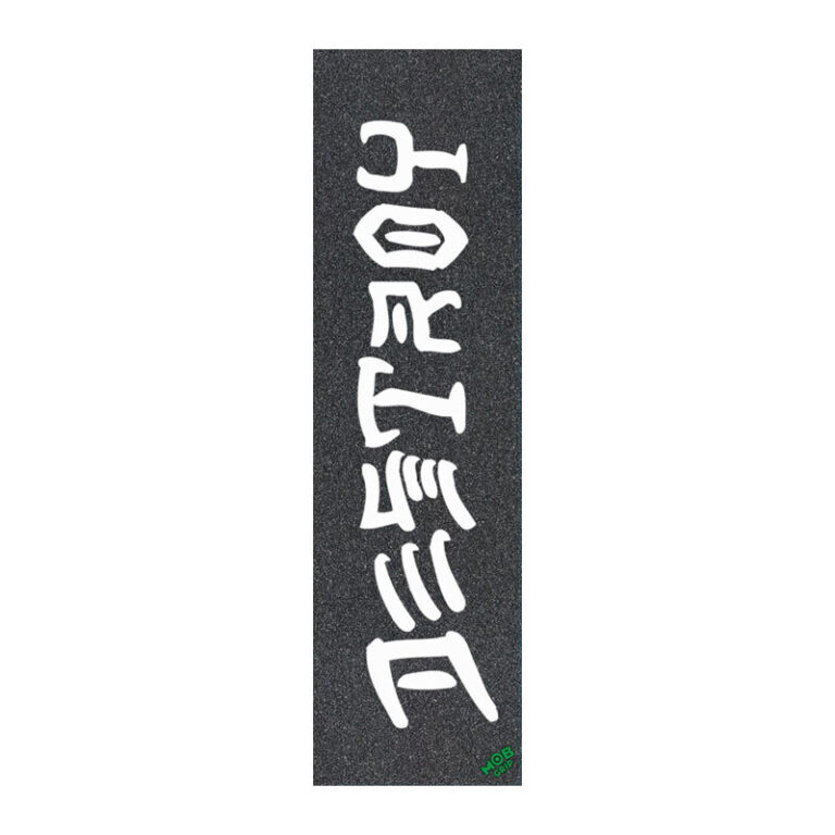 Наждак Для Скейтборду Mob Grip Thrasher Big Destroy