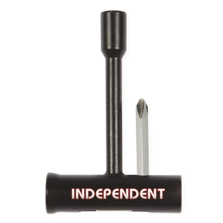 Скейт ключ Independent T-Tool