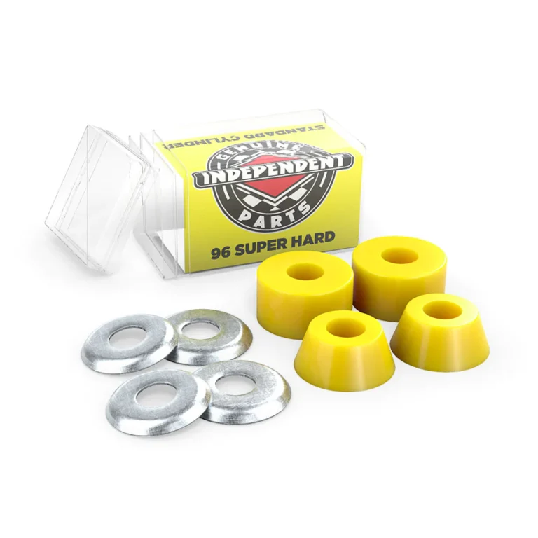 Бушинги Independent Cylinder (96a)  Super Hard Yellow