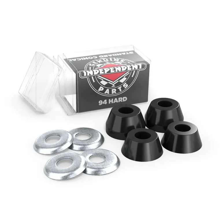 Бушинги Independent Conical (94a) Hard Black