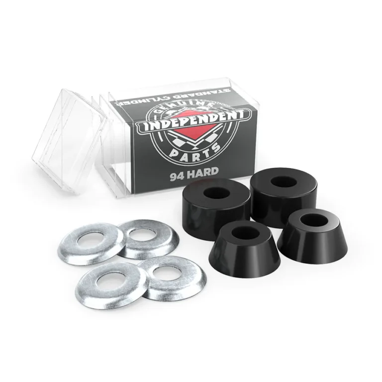 Бушинги Independent Cylinder (94a) Hard Black