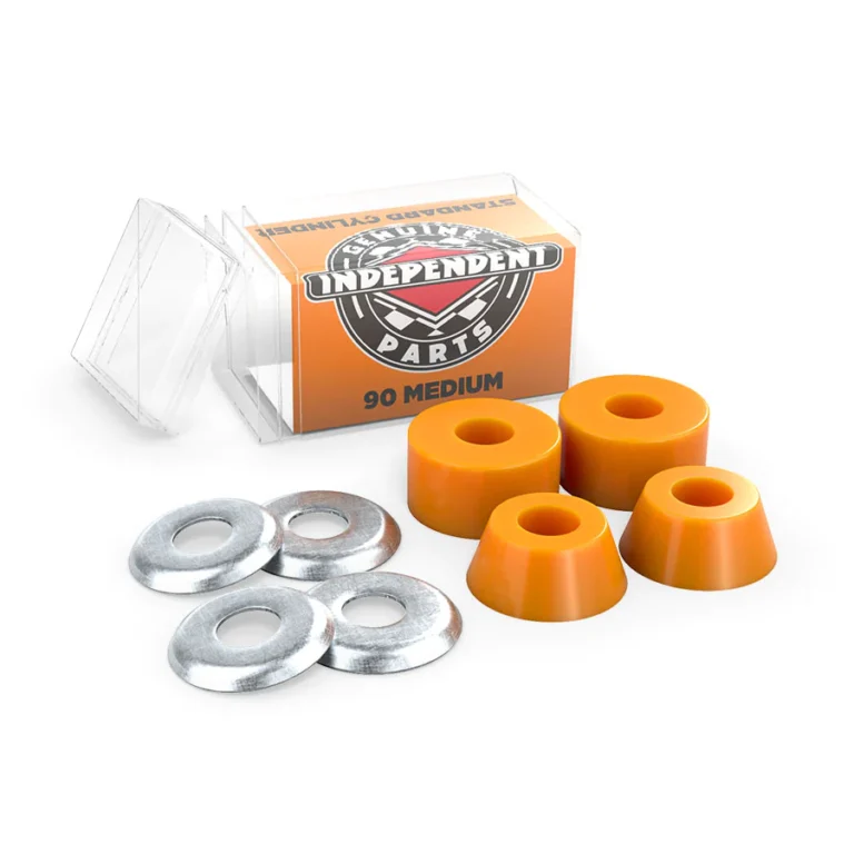 Бушинги Independent Cylinder (90a) Medium Orange