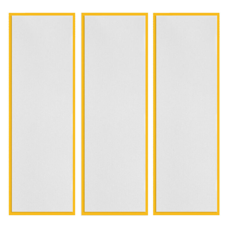 Ріптейп Custom White 3шт.