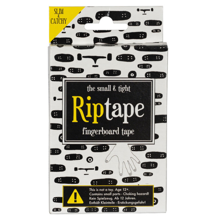 Riptape Set “Catchy”