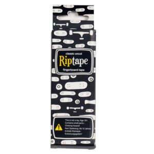 Riptape Set "Uncut" classic