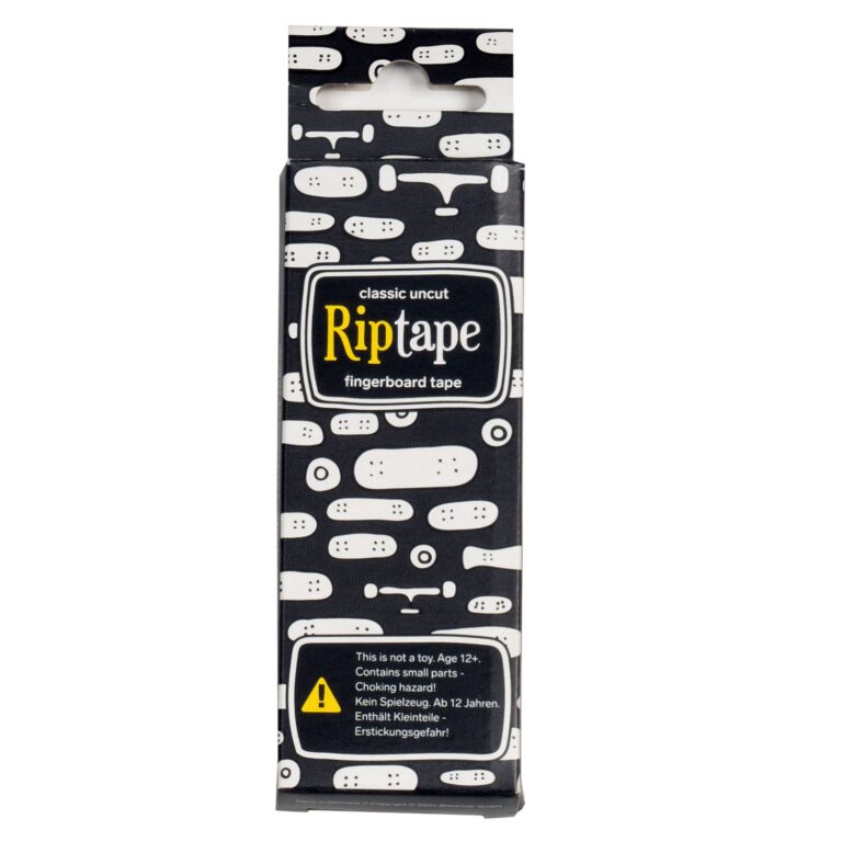 Riptape Set "Uncut" classic