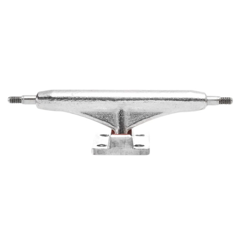 Підвіски Для Фінгерборда Dynamic Trucks 34mm Chrome