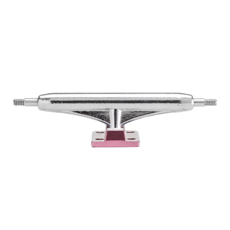 Підвіски Для Фінгерборда Dynamic Trucks 36mm Pink Base