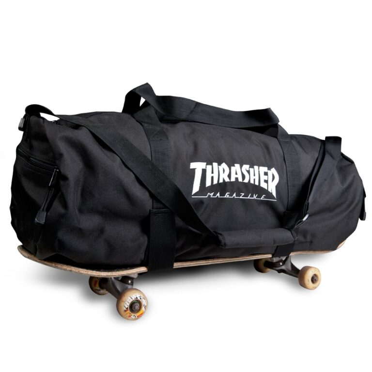 Сумка Thrasher Duffel Bag