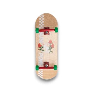 Фінгербод Custom x Papa Power Roze Pro