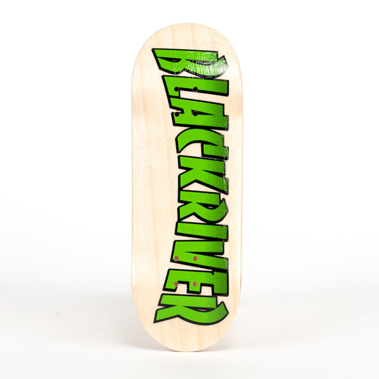 Дошка Для Фінгерборда Blackriver "Thrasher" Nature 5ply