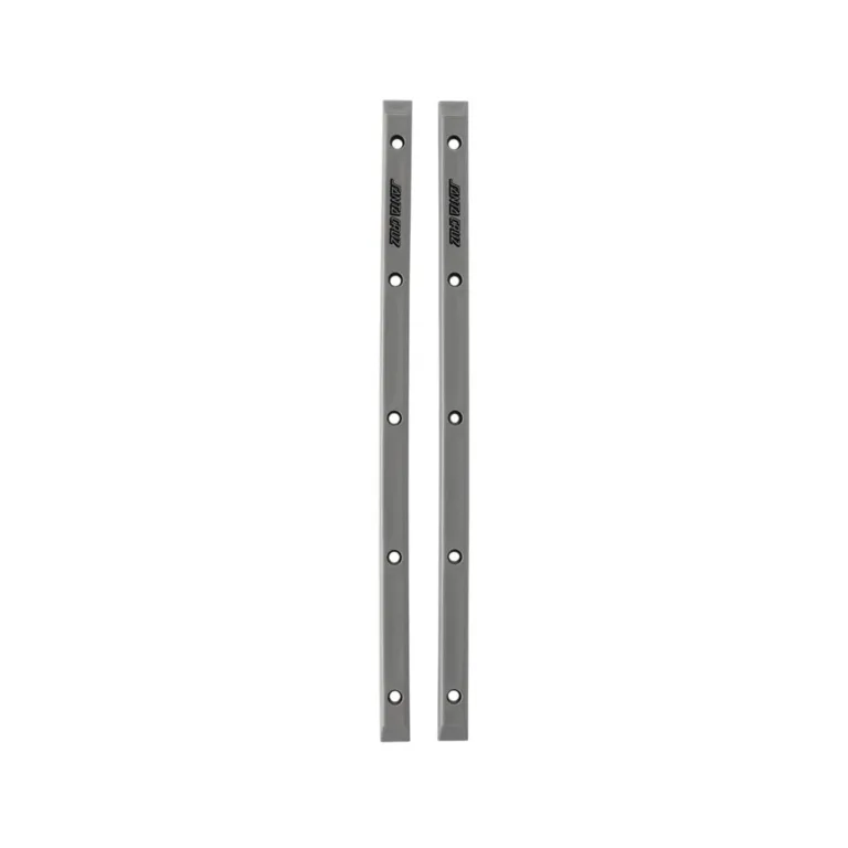 Бордлейли Slimline Rails Silver Santa Cruz