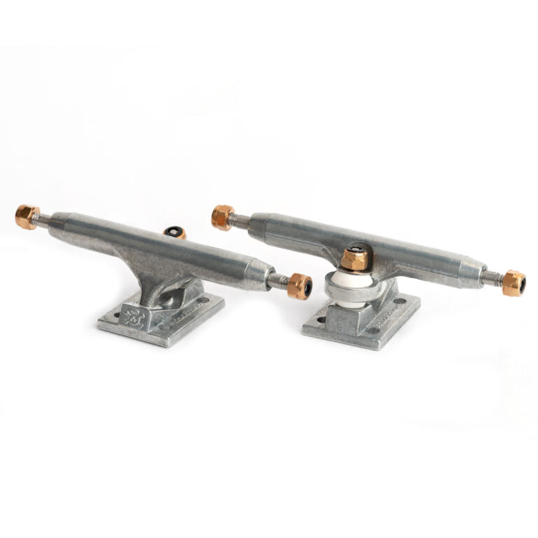 Suspensions for Fingerboard Blackriver Trucks X-Wide 3.0 RAWmon 34mm