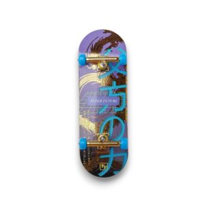 Фінгербод Custom x Papa Power Super Future Pro