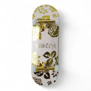 Fingerboard Custom Rose Pro 32mm