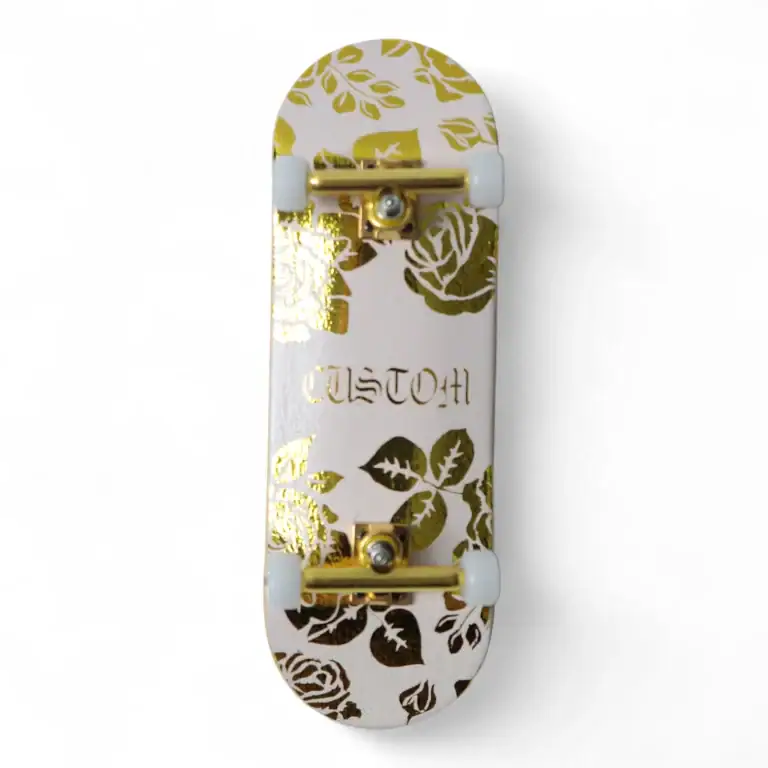 Фінгербод Custom Rose  Pro 32mm