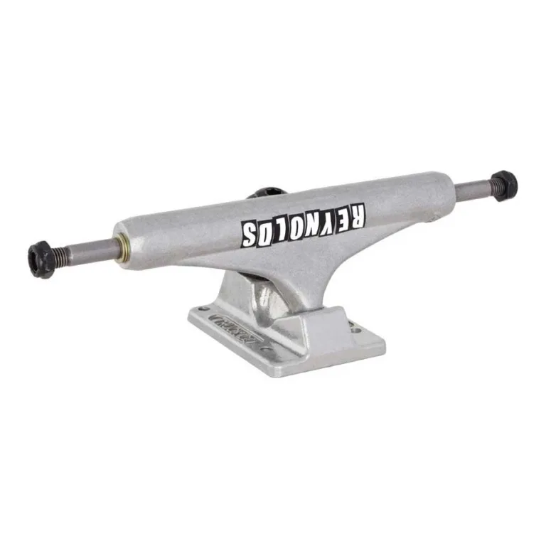 Підвіски Для Скейтборда Independent Hollow Reynolds Block Silver Mid