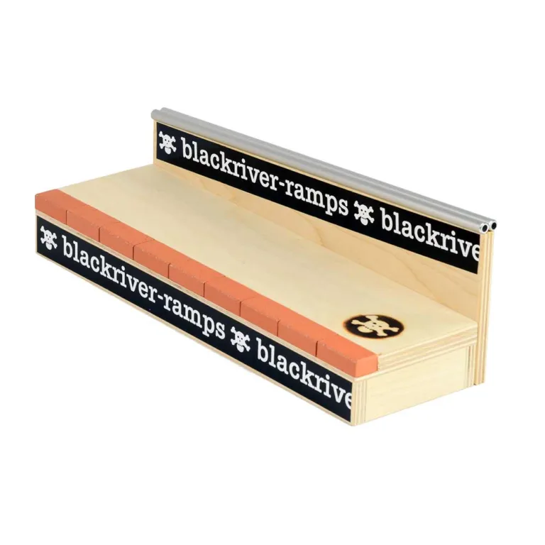 Фігура для фінгербордингу Blackriver Brick ‘n‘ Rail
