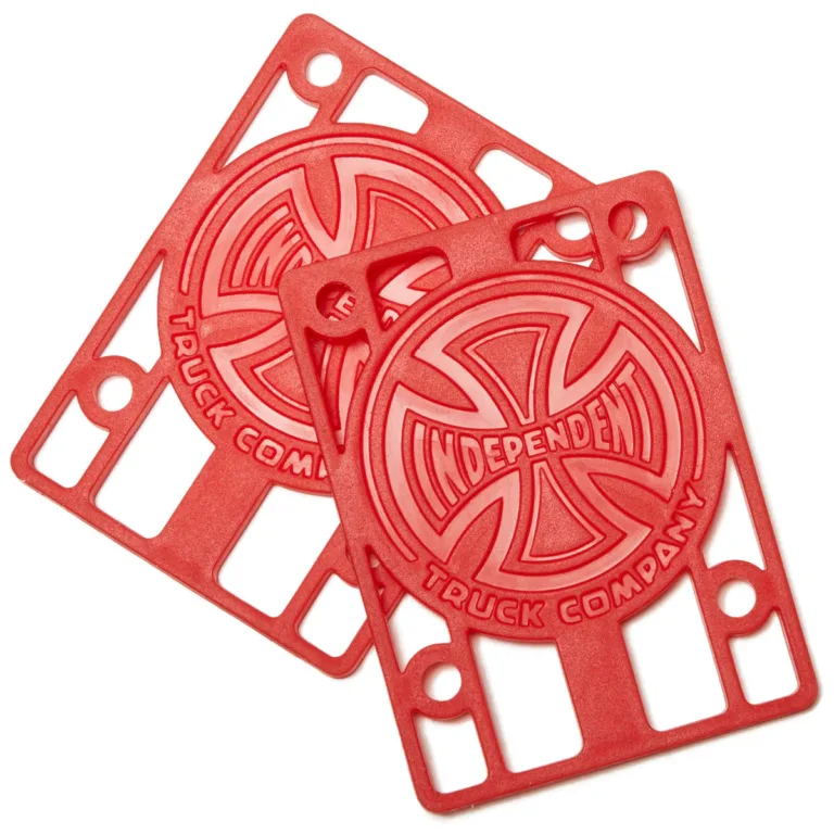 Підкладки Independent Genuine Parts Risers 1/8