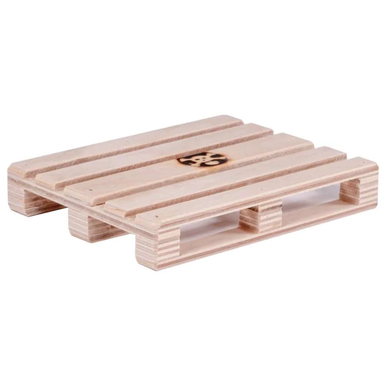 Фігура для фінгербордингу Blackriver Classic Pallet