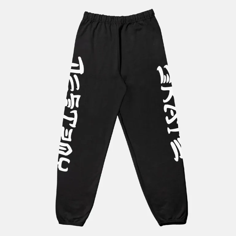 Штани Thrasher  Skate and Destroy