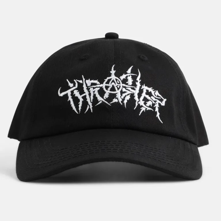 Кепка Thrasher Thorns Old Timer