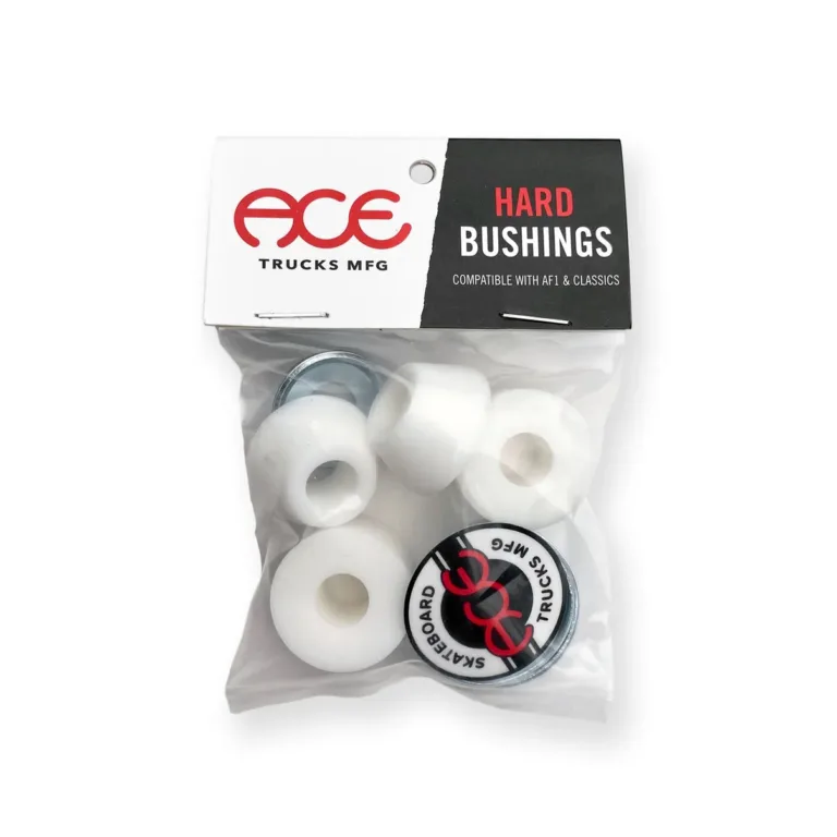 Бушинги Ace  Hard Bushings