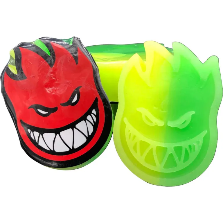 Парафін Spitfire MISC SWIRL CURB WAX