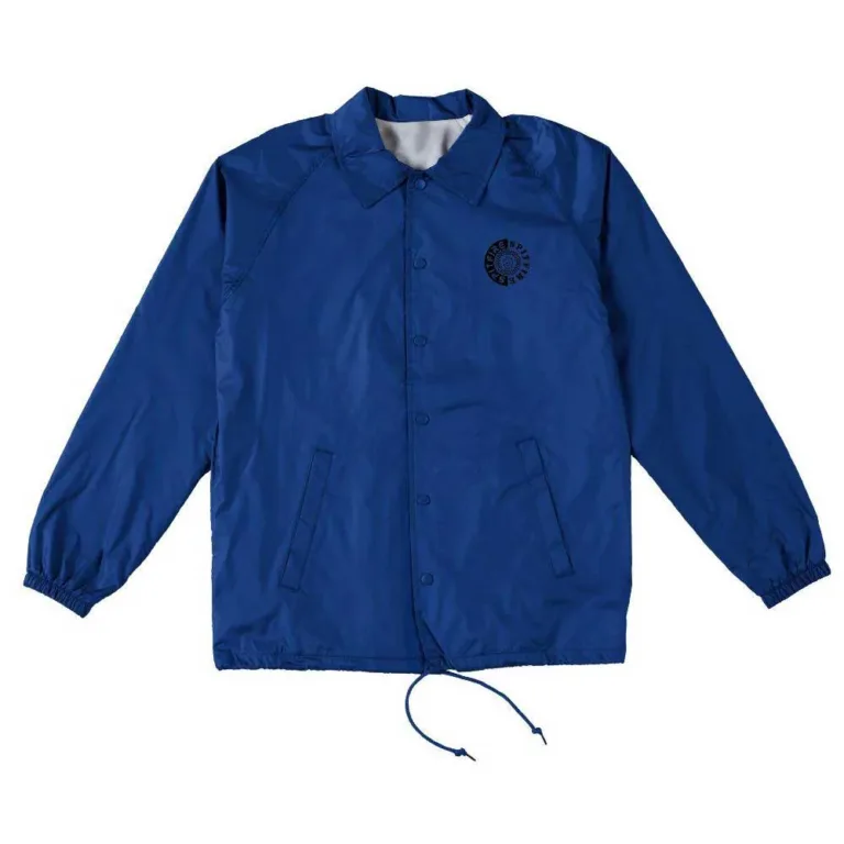 Куртка Spitfire JKT UNDERGRND SWRL ROYAL