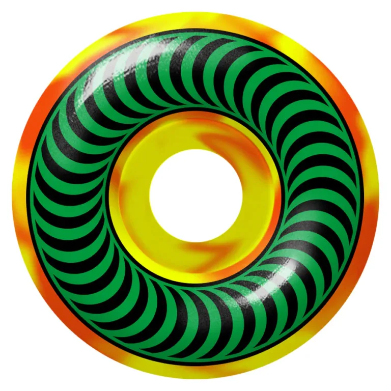 Колеса Для Скейтборда Spitfire 99 CLASSIC 52mm