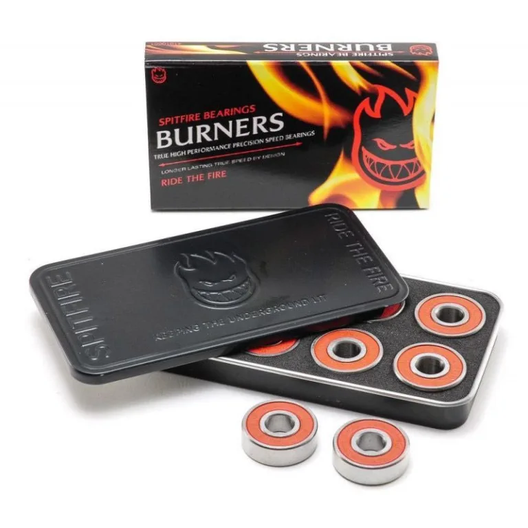 Підшипники SPITFIRE BURNER