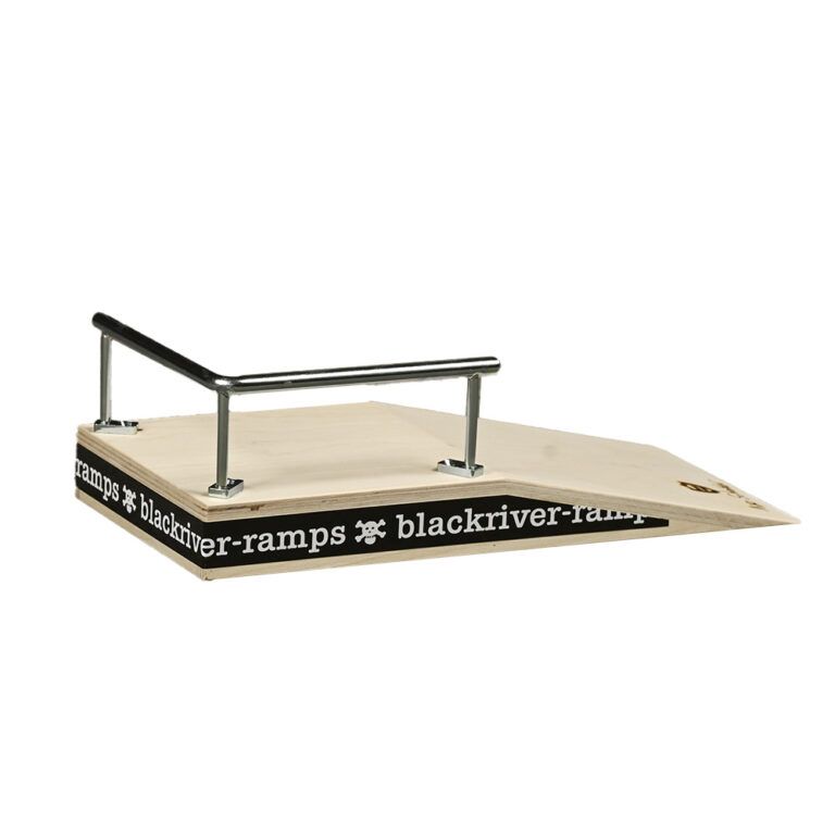 Фігура для фінгербордингу Blackriver Mike Schneider III Loading Dock