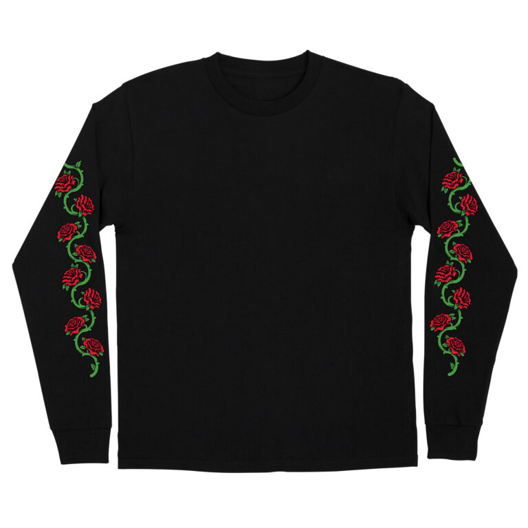 Лонгслів Santa Cruz Dressen Mash Up L/S Midweight M