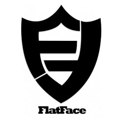 Flat Face