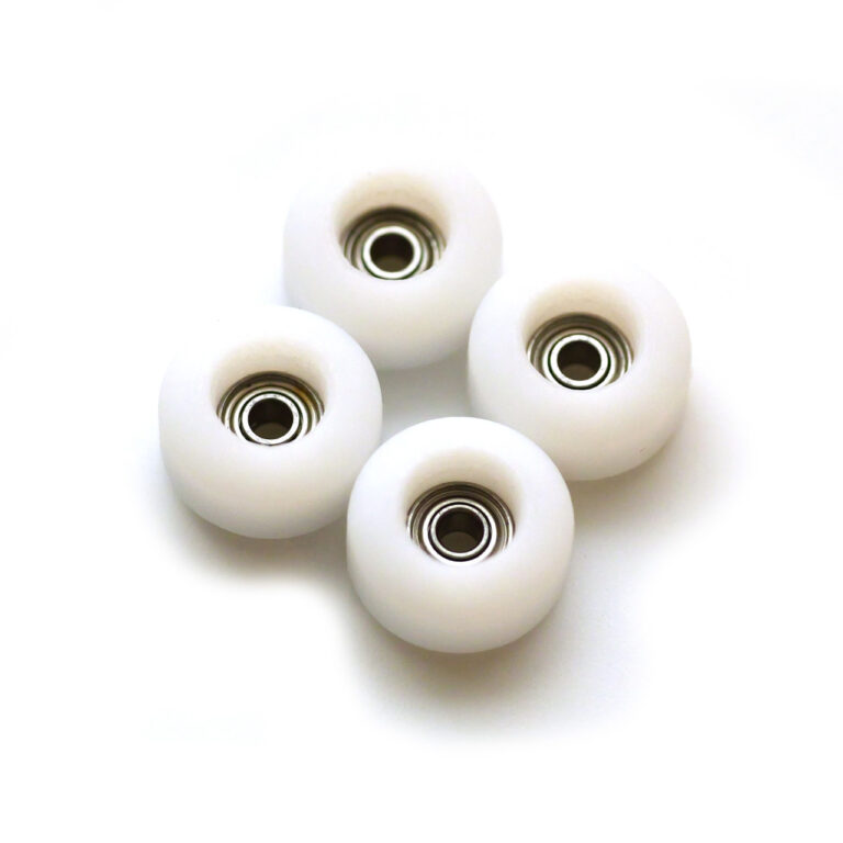 Колеса Для Фінгерборда Flatface G8 T Bearing Wheels