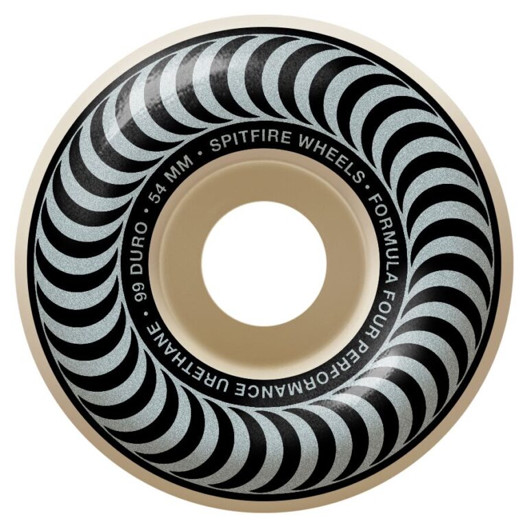 Колеса Для Скейтборда Spitfire F4 99 CLASSICS 54mm